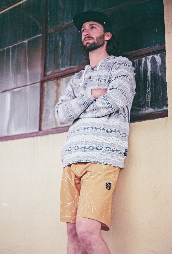 US Outdoor Spring / Summer Lookbook US Outdoor Spring / Summer Lookbook