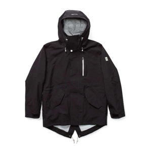 Holden Outerwear Mixes East Coast Style with Technical Performance Holden Outerwear Mixes East Coast Style with Technical Performance