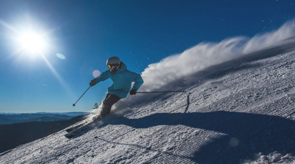 Part 2: Ski Idaho – Best Ski Runs Part 2: Ski Idaho – Best Ski Runs