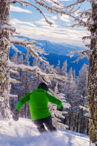Part 1: Ski Idaho – Panhandle Powder Part 1: Ski Idaho – Panhandle Powder