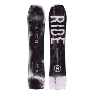 Best of the Boards: The Top Snowboards of 2019 Best of the Boards: The Top Snowboards of 2019
