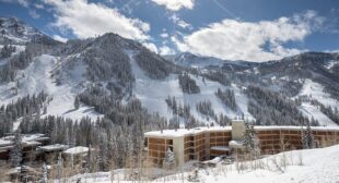 Photos of Snowbird, Utah