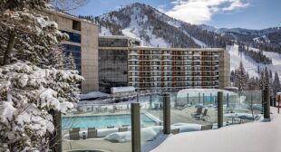 Reviews of Snowbird, Utah